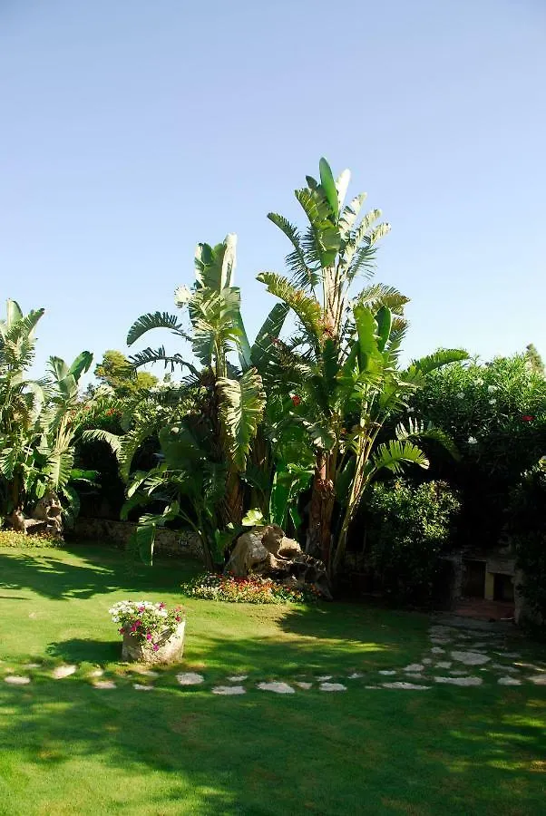 Villa Charlie Villasimius