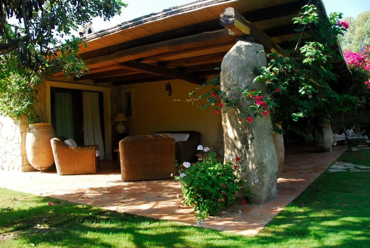 Villa Charlie Villasimius 0*,  Italy