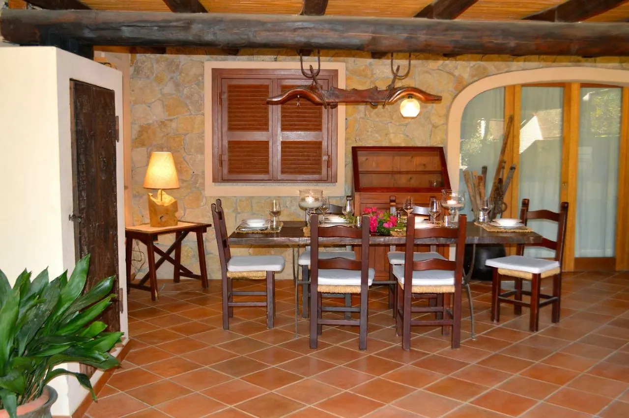 Villa Charlie Villasimius