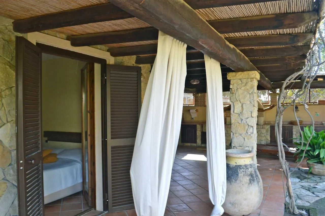 Villa Charlie Villasimius Italy