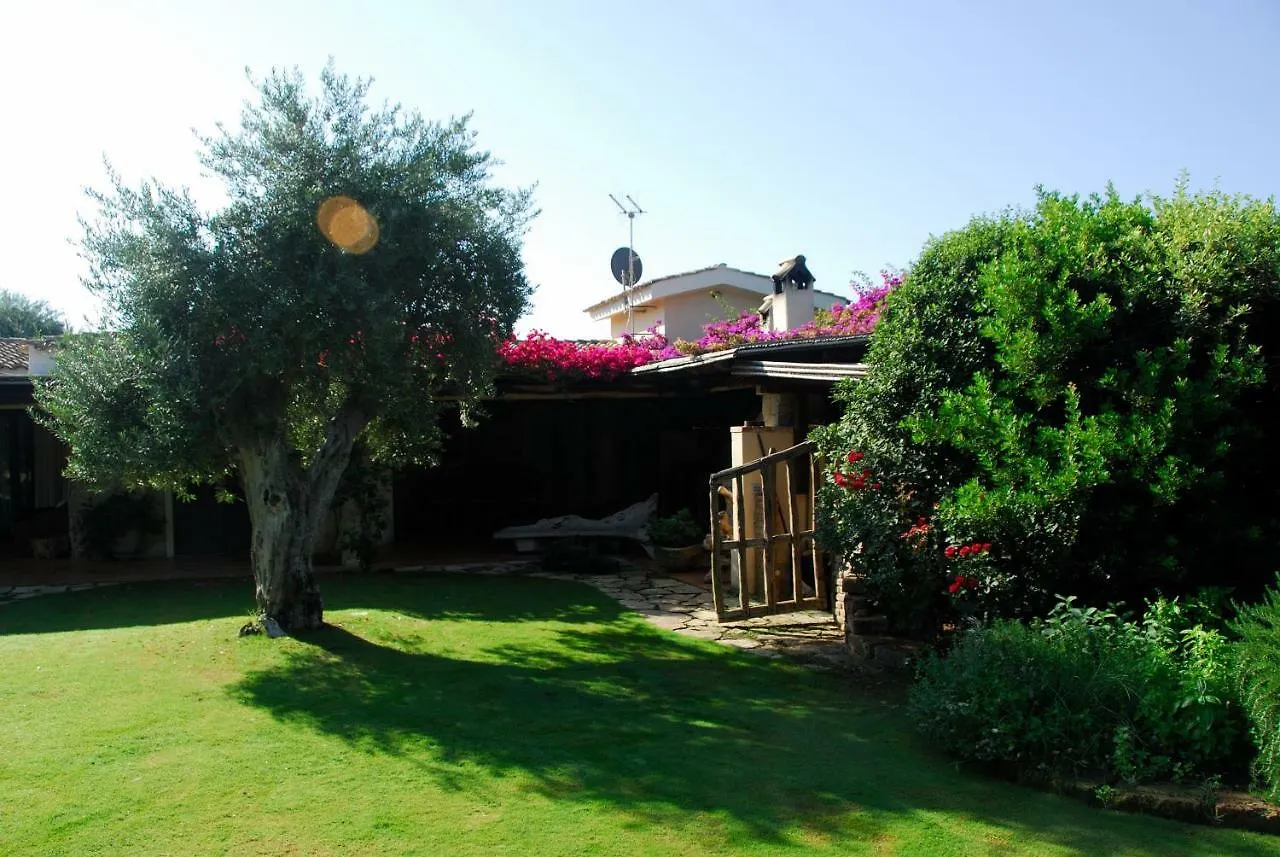 Villa Charlie Villasimius