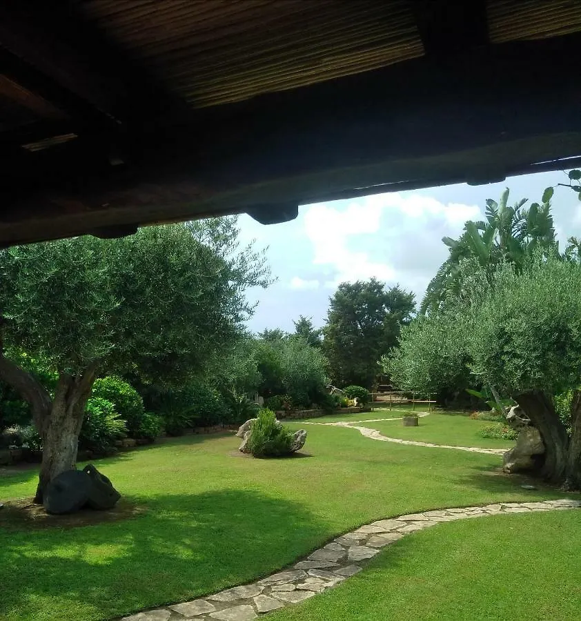 Villa Charlie Villasimius